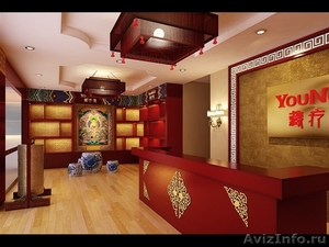 салон красоты (Тибет, Китай) - Изображение #2, Объявление #717809