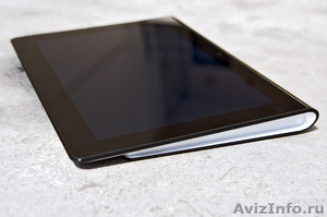 планшет Sony Tablet S1 16GB 3G WI-FI новый на гарантии - Изображение #4, Объявление #711003