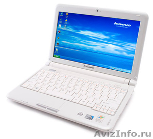 Lenovo IdeaPad S-10-2 - Изображение #1, Объявление #741141
