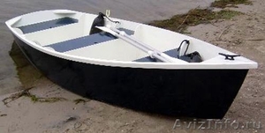  Лодка для мотора Скиф 12 - Изображение #1, Объявление #930097