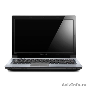 Продам недорого ноутбук Lenovo IdeaPad V570 - Изображение #2, Объявление #992920