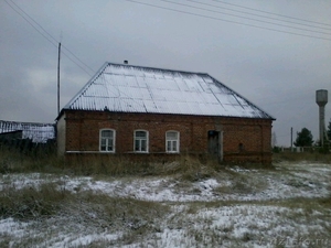 продам дом в Липецкой области - Изображение #1, Объявление #1004180