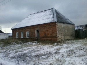 продам дом в Липецкой области - Изображение #2, Объявление #1004180