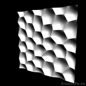 3D панели - SOTE deep (модель 001)  - Изображение #2, Объявление #907864