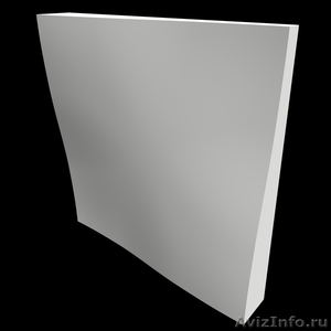 3D панели – SOFT (модель 009) - Изображение #2, Объявление #1026574