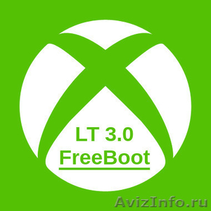 Прошивка Xbox 360 в Липецке - Изображение #1, Объявление #1026486