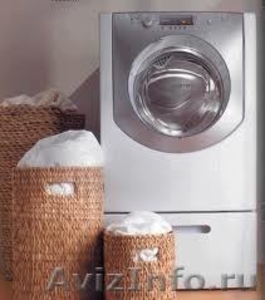 TiSmart Ремонт стиральных машин в Липецке. - Изображение #1, Объявление #1038175