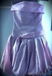 Платье на выпускной/для свидетельницы - Изображение #1, Объявление #1069595