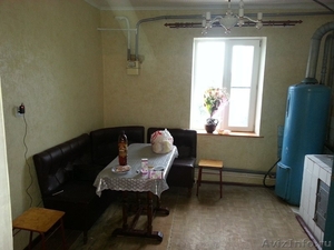 Продам дом в г. Задонск - Изображение #1, Объявление #1083074