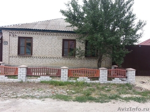 Продам дом в г. Задонск - Изображение #4, Объявление #1083074